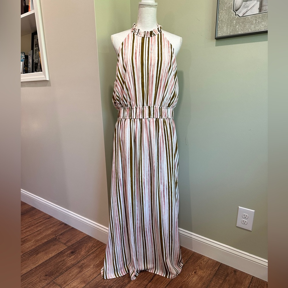 Nine West Maxi Dress
